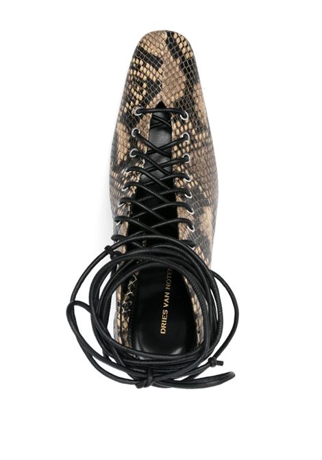 scarpe DRIES VAN NOTEN | Scarpe | WS2511619H105103